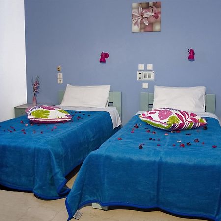 Galini Apartments Malia  Exterior photo