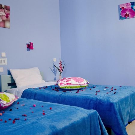 Galini Apartments Malia  Exterior photo