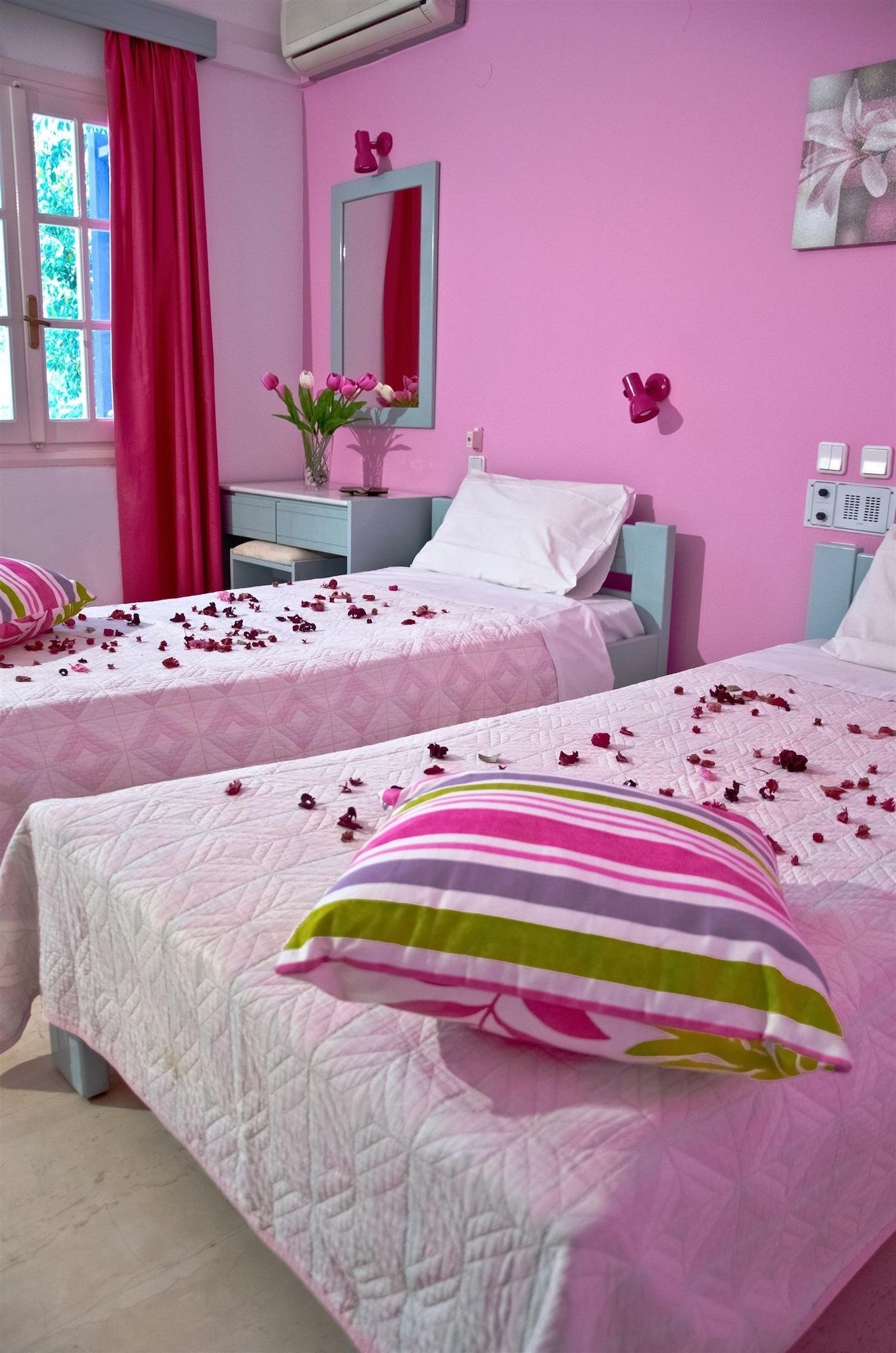 Galini Apartments Malia  Exterior photo