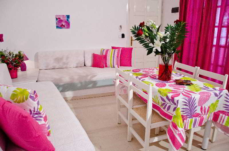 Galini Apartments Malia  Exterior photo