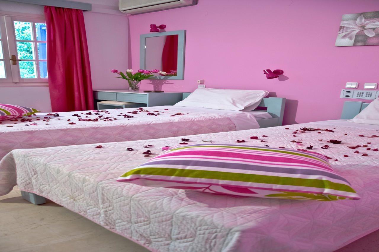 Galini Apartments Malia  Exterior photo