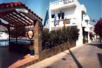 Galini Apartments Malia  Exterior photo
