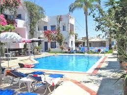 Galini Apartments Malia  Exterior photo
