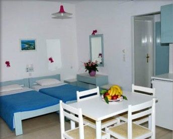 Galini Apartments Malia  Exterior photo